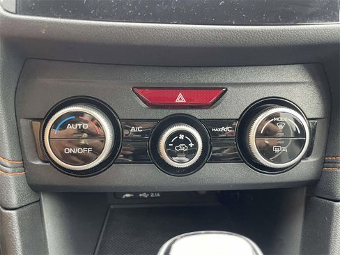 Used 2023 Subaru Crosstrek 2.0i Premium image 26