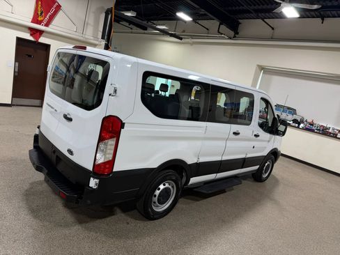 Used 2019 Ford Transit 150 XL RWD image 15