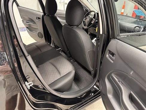 Used 2024 Mitsubishi Mirage ES image 15