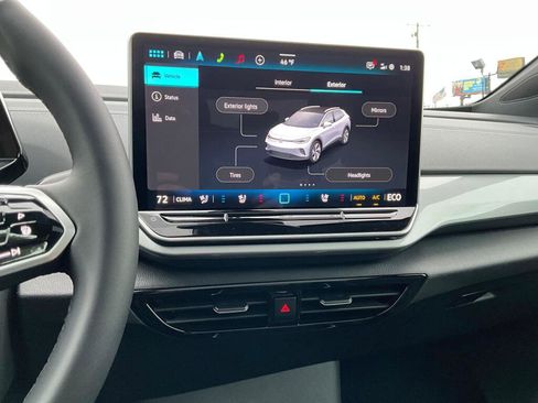 New 2026 Volkswagen ID.4 Pro S image 18