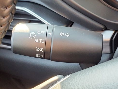 New 2025 MAZDA CX-5 AWD 2.5 S w/ Select Package image 16