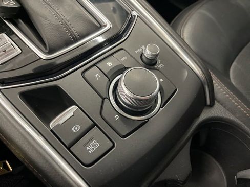 Used 2019 MAZDA CX-5 Grand Touring image 29