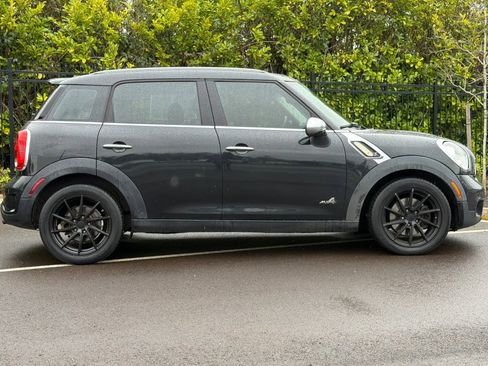 Used 2014 MINI Cooper Countryman S image 3