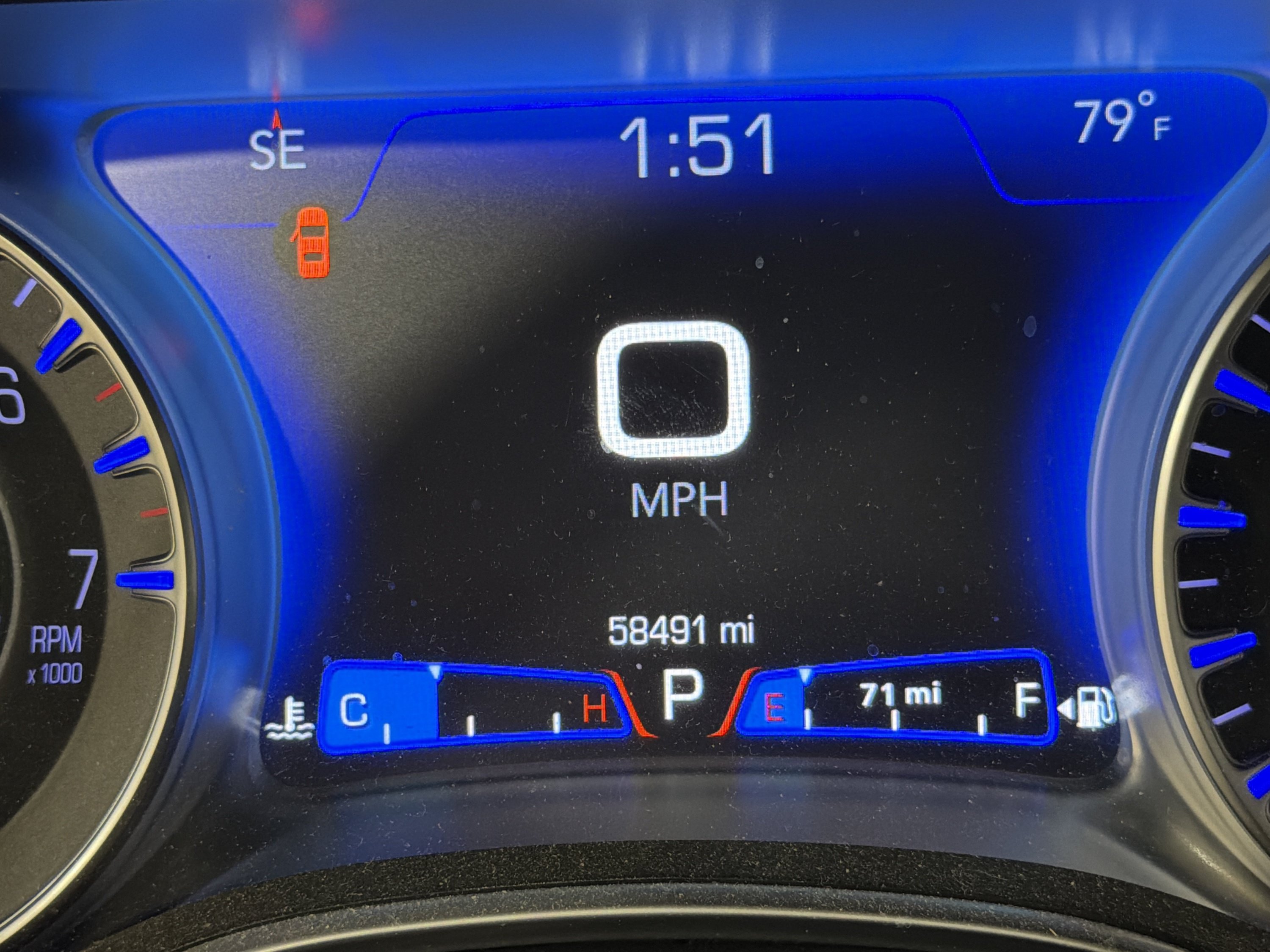 Used 2019 Chrysler 300 Touring w/ Sport Appearance Package RWD image 20