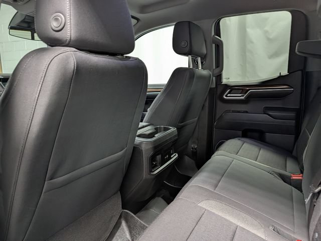 Certified 2023 Chevrolet Silverado 1500 RST w/ All Star Edition Plus AWD/4WD image 14