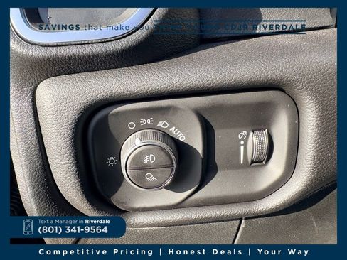 New 2026 RAM 2500 Big Horn image 24