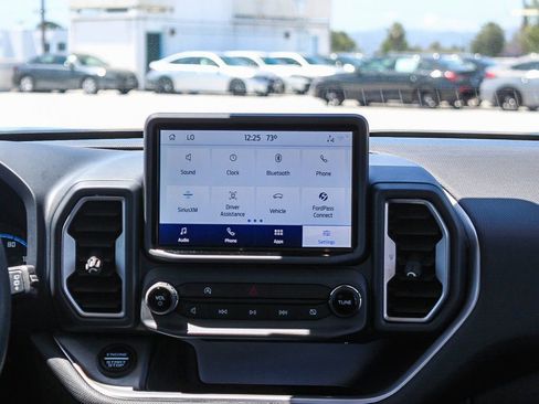 Used 2022 Ford Bronco Sport Big Bend AWD/4WD image 16