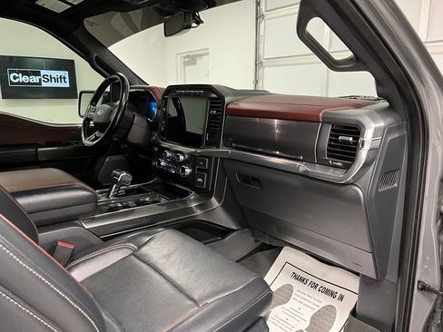 Used 2021 Ford F150 Lariat w/ Equipment Group 502A High AWD/4WD image 57