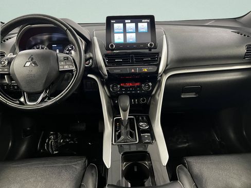 Used 2024 Mitsubishi Eclipse Cross SEL AWD/4WD image 31