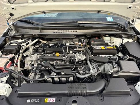 Used 2021 Toyota Corolla SE image 23