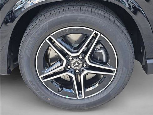 New 2026 Mercedes-Benz GLE 450 4MATIC image 10