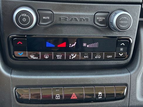 New 2026 RAM ProMaster 2500 image 4