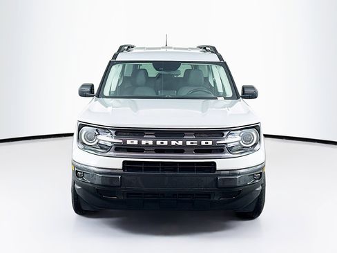 Used 2023 Ford Bronco Sport Big Bend w/ Convenience Package image 2