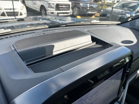 New 2025 Ford F150 XLT w/ Equipment Group 302A MID image 53