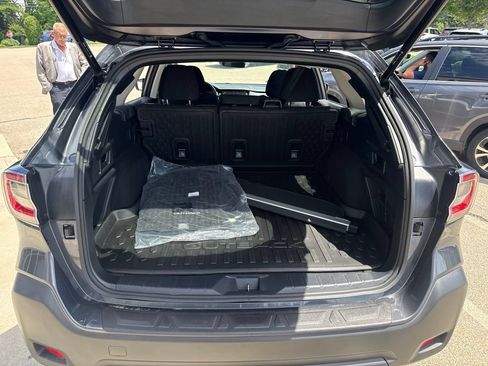 Used 2024 Subaru Outback Premium AWD/4WD image 21