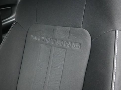 Used 2021 Ford Mustang GT RWD image 25