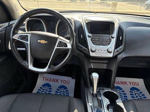 Used 2017 Chevrolet Equinox LS image 18