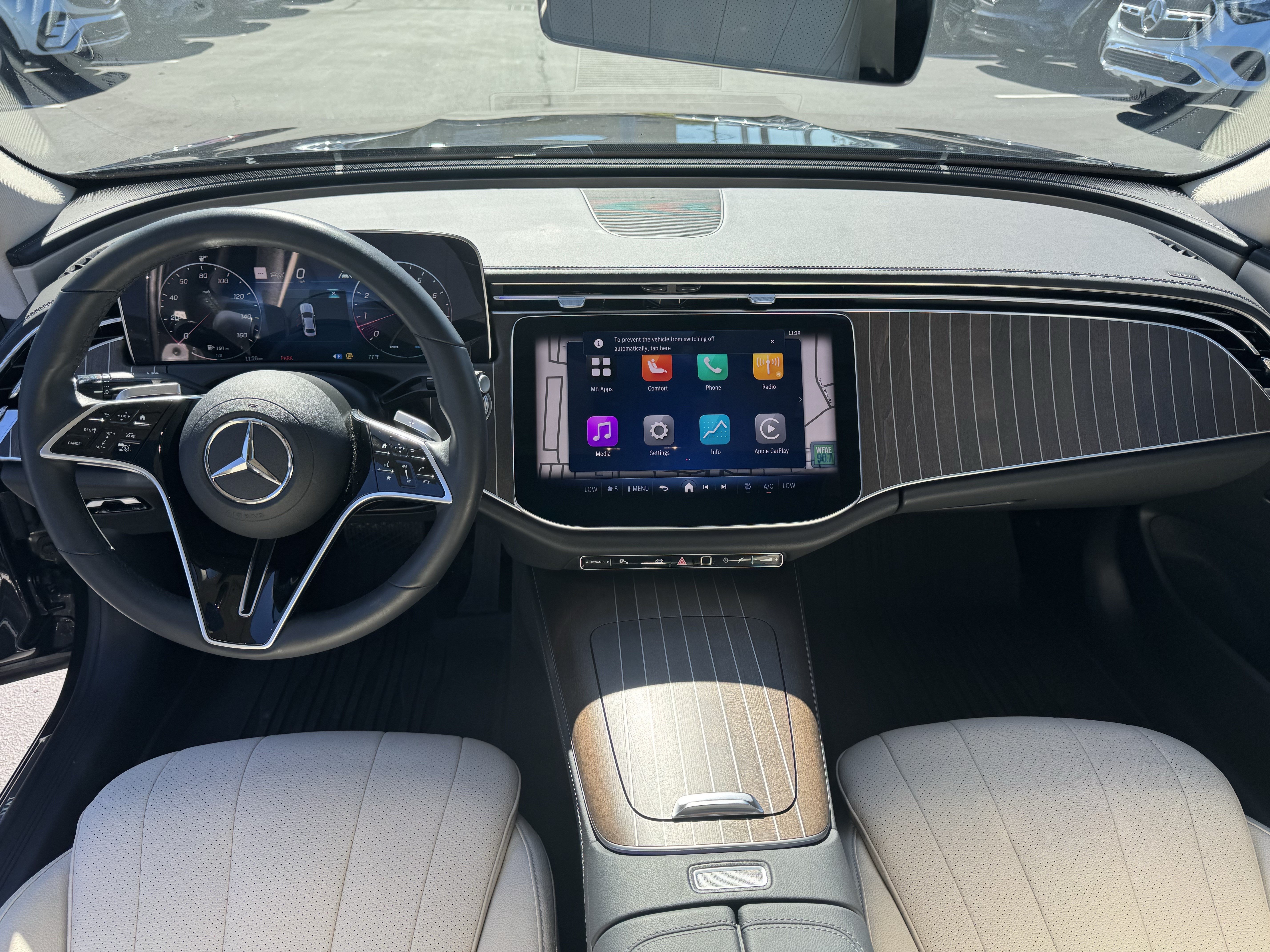Used 2026 Mercedes-Benz E 350 Sedan image 31