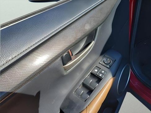 Used 2016 Lexus NX 200t FWD image 16