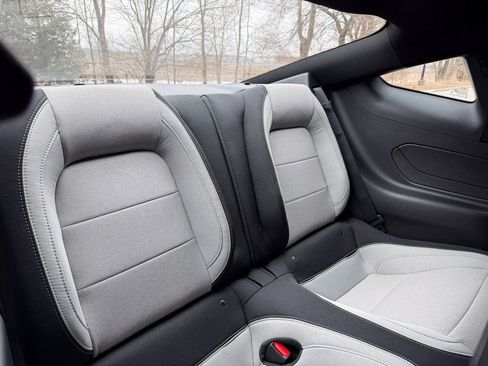 New 2026 Ford Mustang EcoBoost image 18