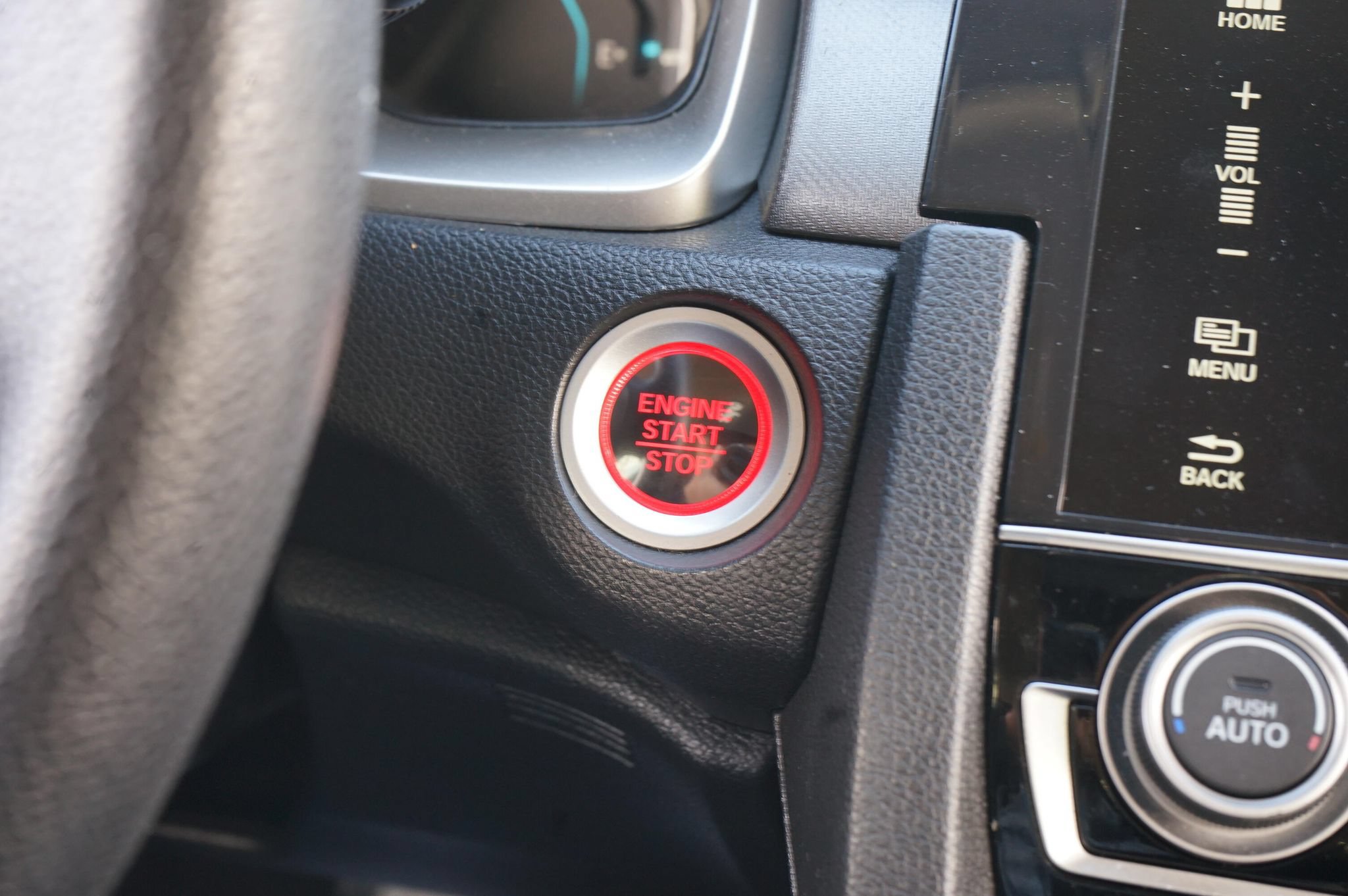 Used 2017 Honda Civic EX image 19