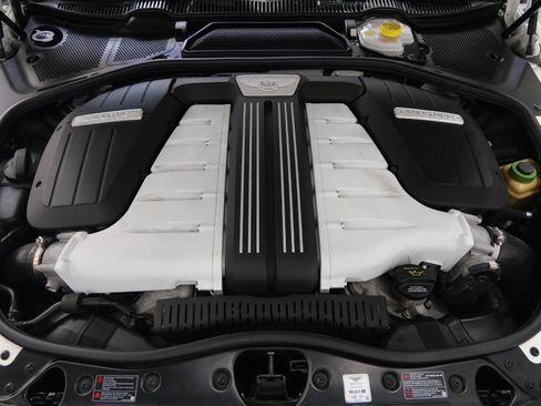 Used 2018 Bentley Continental GT AWD/4WD image 12