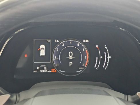 Certified 2024 Lexus RX 350 Premium w/ Accessory Package (Z1) FWD image 23