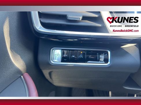 New 2026 Buick Envision Sport Touring image 24