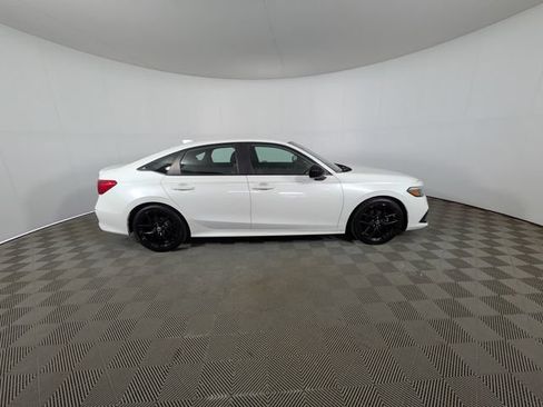 Used 2022 Honda Civic Sport image 30