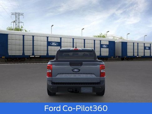 New 2026 Ford Maverick XLT image 6