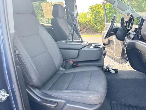 Used 2023 Chevrolet Silverado 1500 LT AWD/4WD image 27