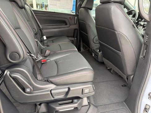 New 2026 Honda Odyssey Sport-L image 44