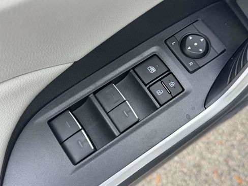New 2025 Toyota RAV4 XLE image 17