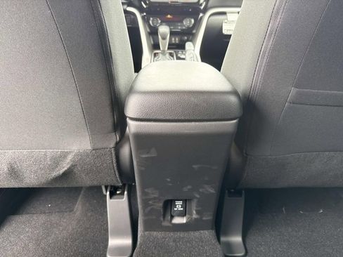 New 2026 Mitsubishi Eclipse Cross Ralliart AWD/4WD image 17