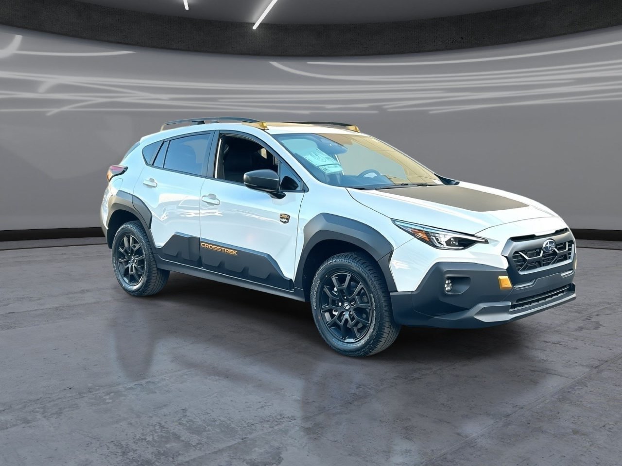 New 2026 Subaru Crosstrek 2.5i Wilderness AWD/4WD image 2