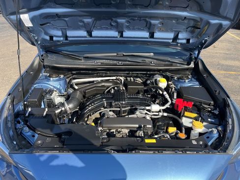 Used 2024 Subaru Crosstrek 2.0i Premium image 25