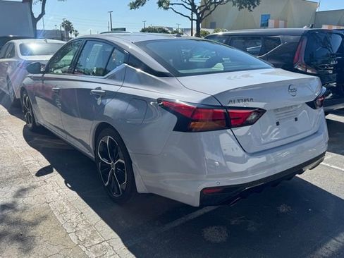 Certified 2024 Kia Forte GT-Line w/ GT-Line Premium Package image 2