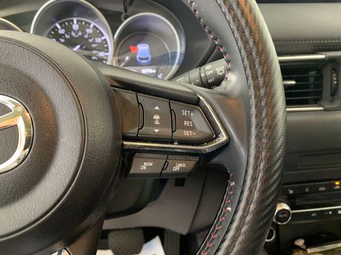 Certified 2023 MAZDA CX-5 Carbon Edition image 36