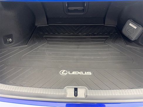 Used 2022 Lexus ES 350 F Sport image 81