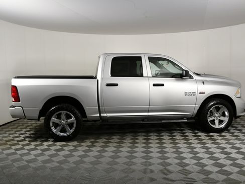 Used 2017 RAM 1500 Express w/ Express Value Package image 5