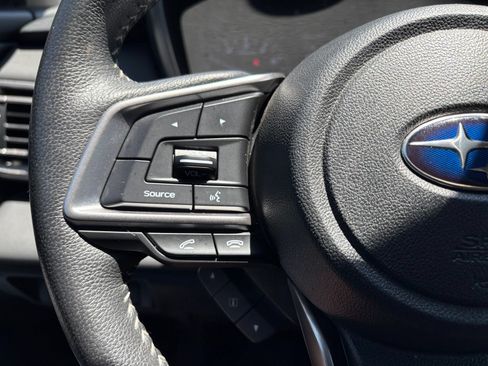 Used 2020 Subaru Outback Limited w/ Popular Package #2 AWD/4WD image 15