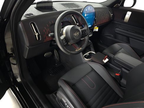 Used 2025 MINI Cooper Countryman John Cooper Works w/ Comfort Package Max image 18