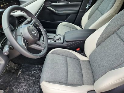 New 2026 MAZDA CX-30 AWD 2.5 S