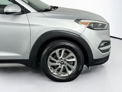 Used 2017 Hyundai Tucson SE w/ SE Popular Package 02 AWD/4WD image 36