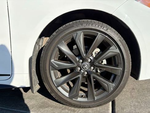 Used 2024 Toyota Corolla SE image 10