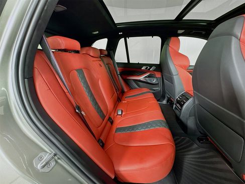 Used 2023 BMW X5 M w/ Competition Package image 27