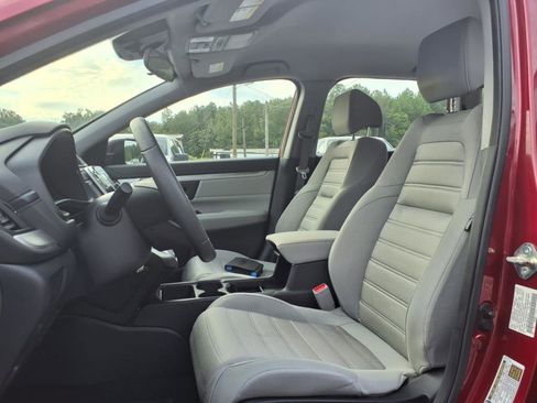 Used 2020 Honda CR-V LX image 10