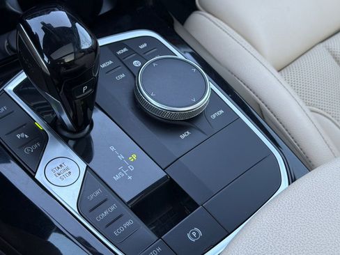 Used 2023 BMW X3 sDrive30i w/ Convenience Package image 21