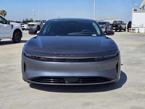 Used 2025 Lucid Air Pure RWD image 3
