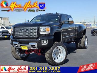 Used 2017 GMC Sierra 3500 Denali w/ Duramax Plus Package video 1